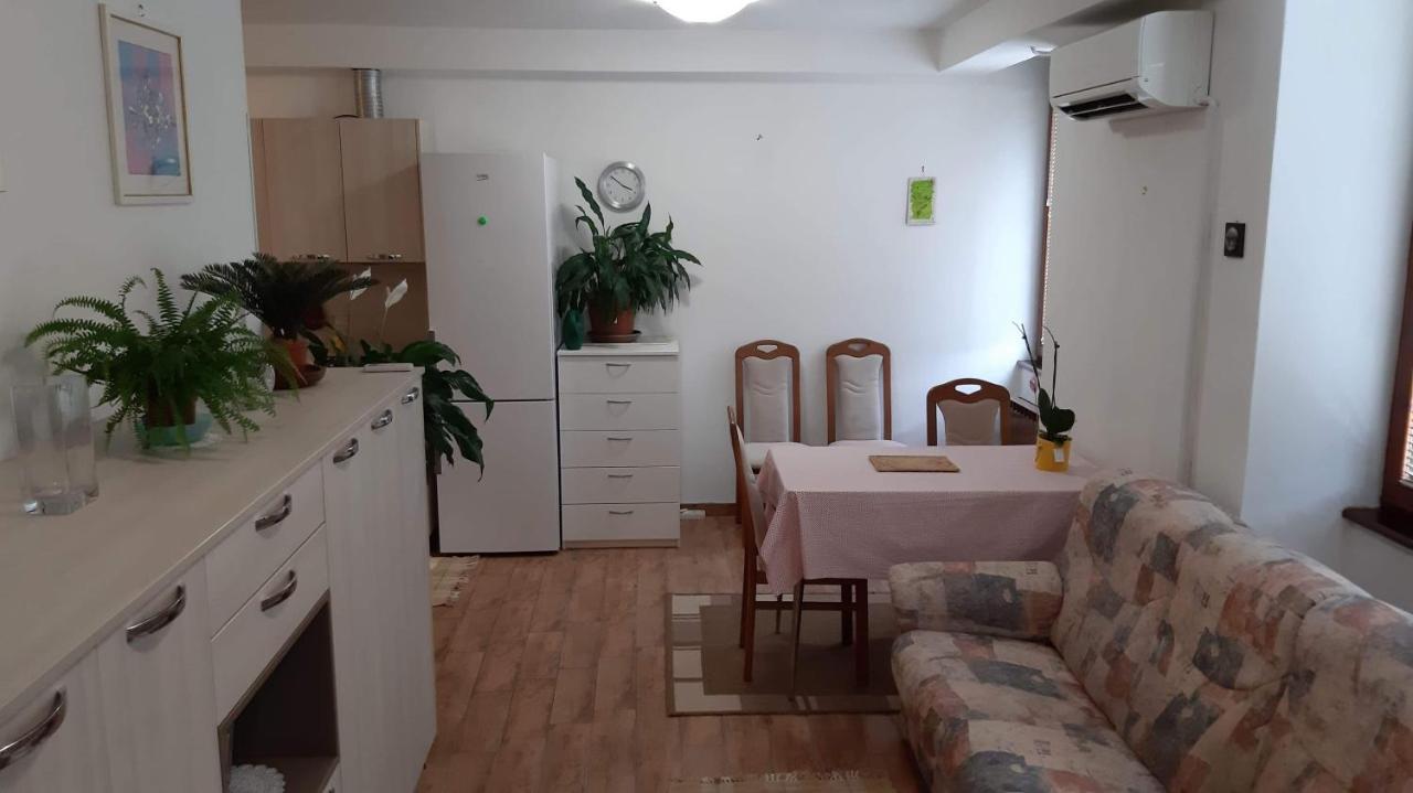 Guesthouse Skofije Ob Parenzani Spodnje Skofije Exterior photo